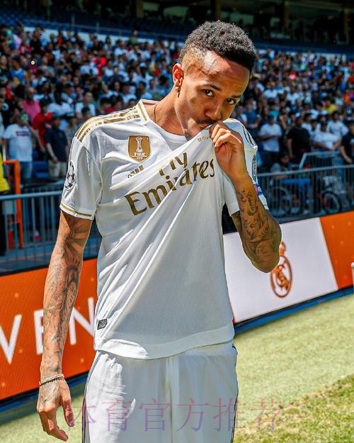 马卡：米利唐复出的状态恢复 将是皇马防线的关键